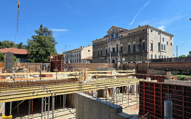 CANTIERI